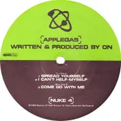 On - Applegas