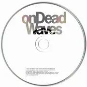 CD - On Dead Waves - onDeadWaves - Digisleeve