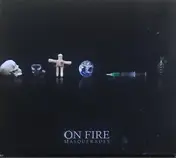 On Fire - Masquerades