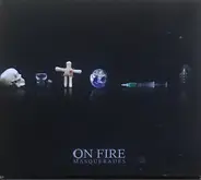 On Fire - Masquerades