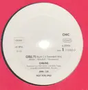 12'' - On Line, Online - Gell?! - PROMO WHITE LABEL