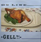 12inch Vinyl Single - On Line - Gell?!