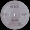 12inch Vinyl Single - On Point - Pebble Beach
