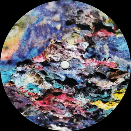 Onmutu Mechanicks - LUPUS MOON EP
