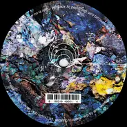 Onmutu Mechanicks - LUPUS MOON EP