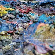 CD - Onmutu Mechanicks - Nocturne - Digipak