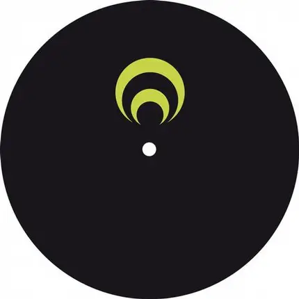 Onmutu Mechanicks - Phosphor Ep