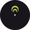 12inch Vinyl Single - Onmutu Mechanicks - Phosphor EP - Yellow