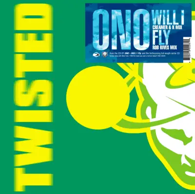 Ono - Will I / Fly