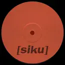 12inch Vinyl Single - Onoffon , Sebastián , Rufo , Brian Topham - Siku Series 006