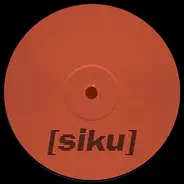 Onoffon , Sebastián , Rufo , Brian Topham - Siku Series 006