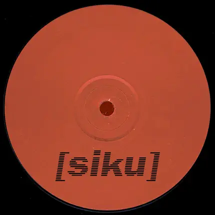 Onoffon , Sebastián , Rufo , Brian Topham - Siku Series 006