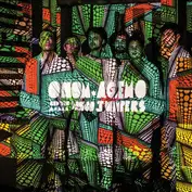 Onom Agemo And The Disco Jumpers