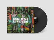 LP - Onom Agemo And The Disco Jumpers - Magic Polaroid