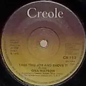 Ona Watson - Take This Job And Shove It