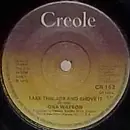 7'' - Ona Watson - Take This Job And Shove It
