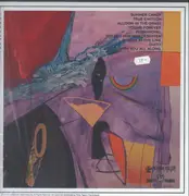 LP - Ona - Full Moon, Heavy Light - HQ-Vinyl