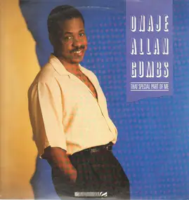 Onaje Allan Gumbs - That Special Part of Me