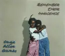 CD - Onaje Allan Gumbs - Remember Their Innocence - Digipak