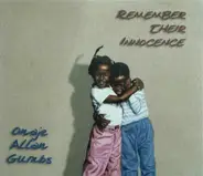 Onaje Allan Gumbs - Remember Their Innocence