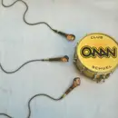 12inch Vinyl Single - Onan - Clubschuel