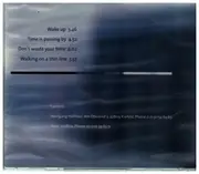 CD - Once A Week - Walking on a thin line