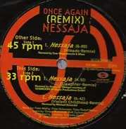 Once Again - Nessaja Remix