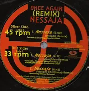Once Again - Nessaja Remix
