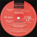 12'' - Once Again - Nessaja
