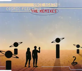 Once Again - Cosmic Feelings (The Remixes)