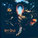 CD - Once Dead - Visions Of Hell