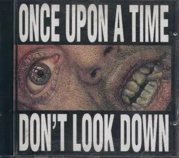 Once Upon A Time - Don't Look Down