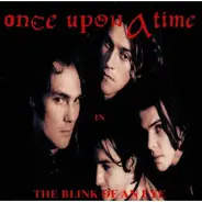 Once upon a Time - In the blink of an eye