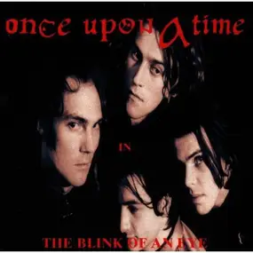 Once Upon A Time - In the blink of an eye