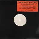 12'' - Onda Del Futuro - Amore Senza Fine