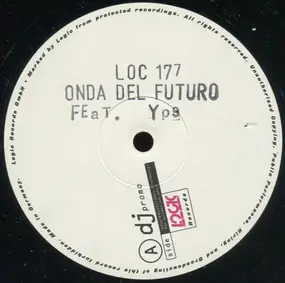 Onda del Futuro - Storia D'Amore