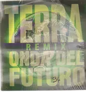 Onda Del Futuro - Terra (Remix)