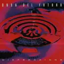 12inch Vinyl Single - Onda Del Futuro - Disperazione