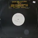 12'' - Onda Del Futuro - Terra (Remixes) - White Label