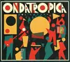 LP-Box - ONDATROPICA - ONDATROPICA - 3LP+ Bonus Single