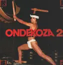 LP - Ondekoza - Ondekoza 2 = 鬼太鼓座 II - + Insert