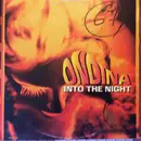 12inch Vinyl Single - Ondina - Into The Night - Maxi 45 RPM