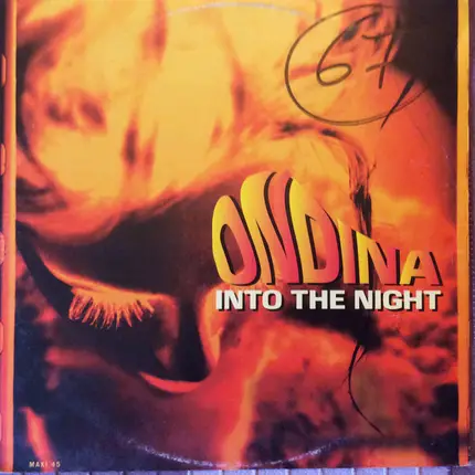 Ondina - Into the Night