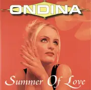 12inch Vinyl Single - Ondina - Summer Of Love - Maxi 45 RPM