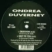 Ondrea Duverney