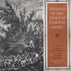 LP - Ondřej Anton / Leopold Koželuh / František Vincenc Kramář - Lovecká Hudba Starých Českých Mistrů