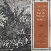 Collegium Musicum Pragense - Lovecká Hudba Starých Českých Mistrů
