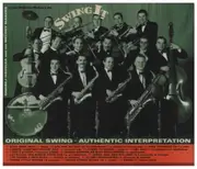 CD - Ondřej Havelka A Jeho Melody Makers - Swing It