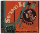 CD - Ondřej Havelka A Jeho Melody Makers - Swing It