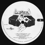 12inch Vinyl Single - One5Sex - Strip